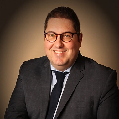 Photo de Maître Grégory VILLEMONT